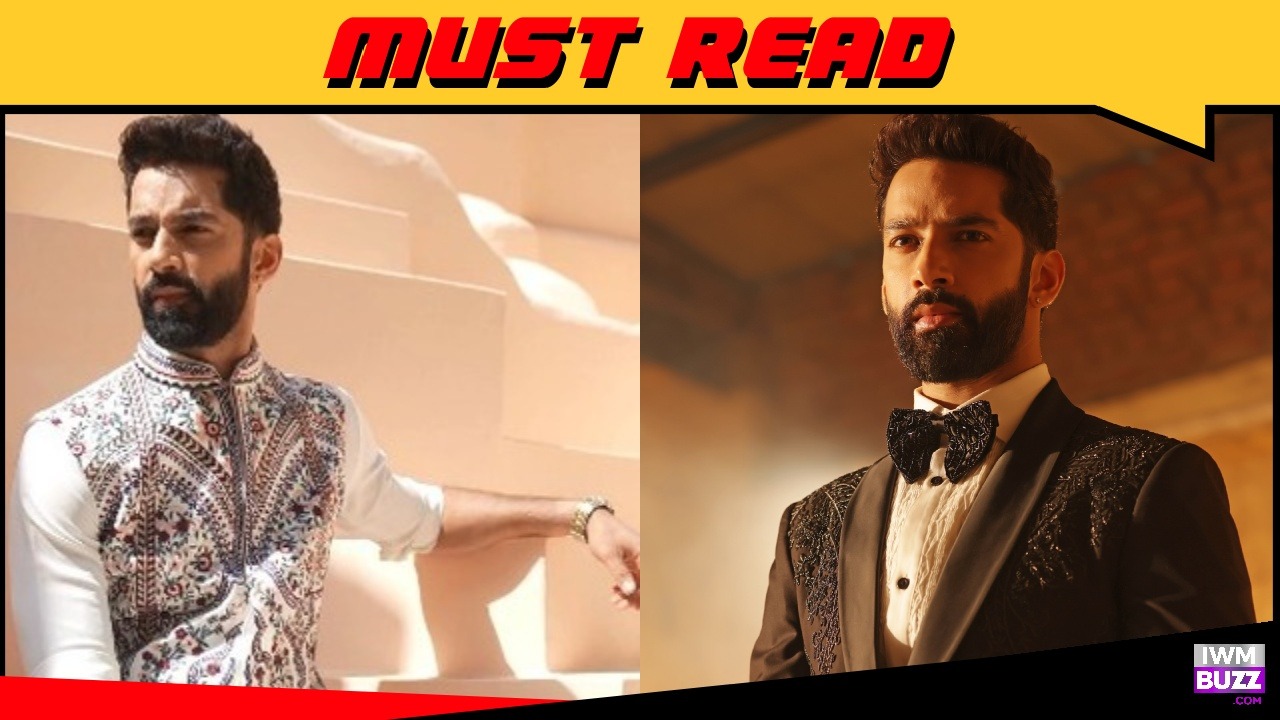 It  is important to develop a good rapport with the child you are working with: Karan Vohra on Main Hoon Saath Tere 904824