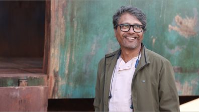 “It’s only for the love that one goes out of their way to fight  battles!” KILL Director  Nikhil Nagesh Bhat On The  Voluminous  Violence