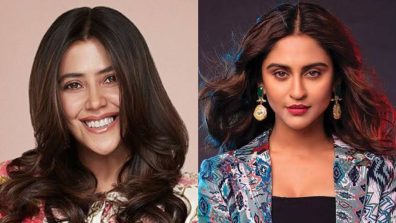 It’s Vacation Time At Coorg For Ekta Kapoor, Krystle D’Souza And Friends; Check Pics Here