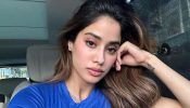 Janhvi Kapoor On Being Hospitalized