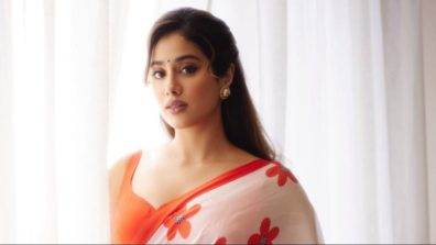 Janhvi Kapoor to deliver her first Monologue in the climax scene of Ulajh; Deets inside!