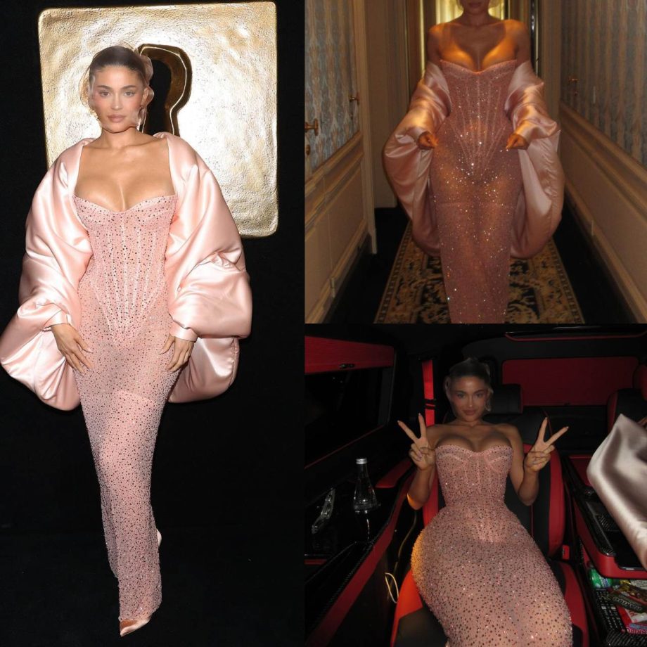 Janhvi Kapoor's Indianness at the Paris Haute Couture Week Debut Global Stage beats Katy Perry and Kylie Jenner! Stands Tall As Second Most Tracked! Deets inside! 905398