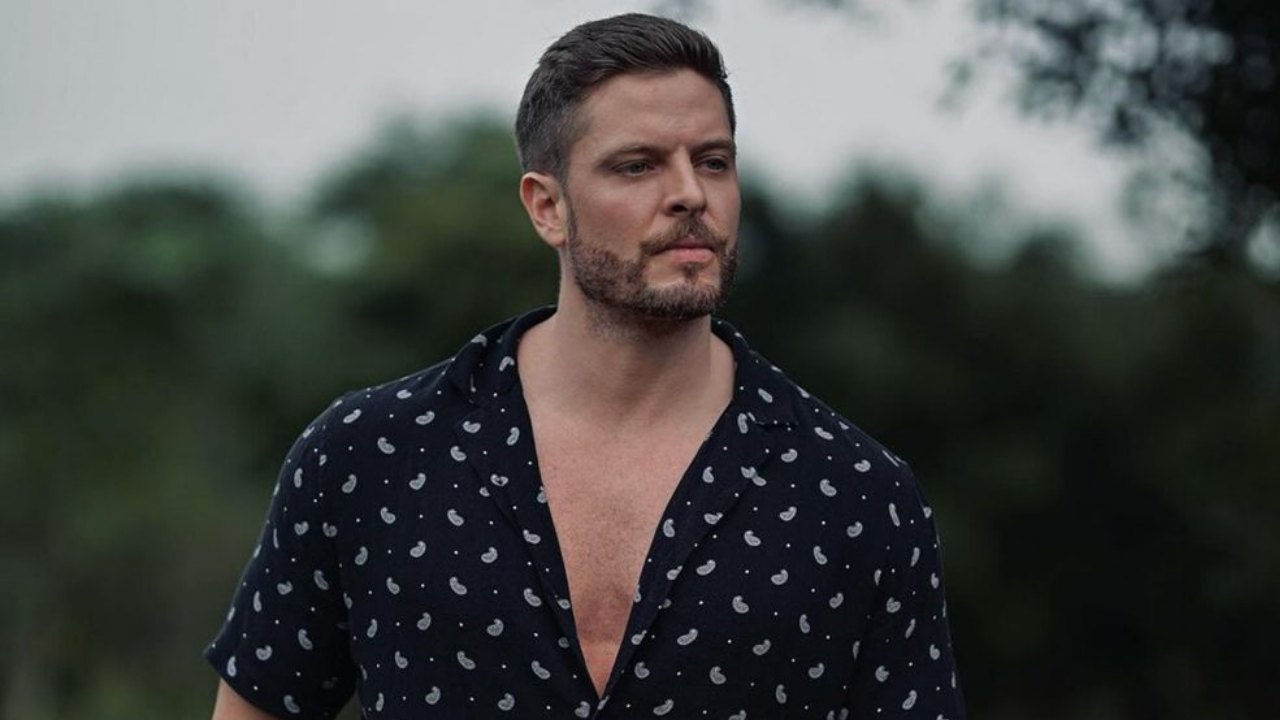 Jason Shah Comes Clean On His Sex Addiction 907772