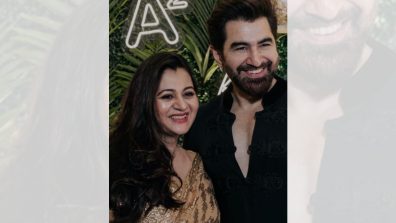 Jeet’s Romantic Birthday Wish for Wife Mohna