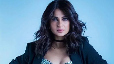 Jennifer Winget Slays in London with Friends, Shares Stunning Photos on Instagram