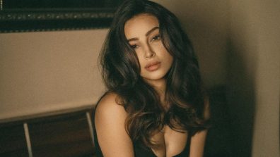 Jhanak Actress Chandni Sharma Reveals Her Bold Look, Checkout Photos!