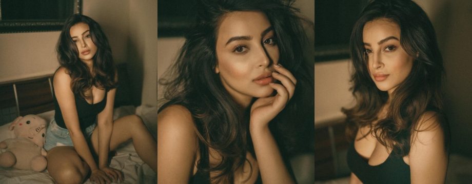 Jhanak Actress Chandni Sharma Reveals Her Bold Look, Checkout Photos! 909291