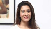 Jhanak Fame Hiba Nawab Flaunts Hearts Tattoo On Her Back: Here’s Why She’s ‘Love Struck’