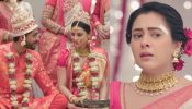 Jhanak Serial Maha Twist: Aniruddha’s Marriage To Arshi Leaves Jhanak Emotional, Shristi Feels Envious About Her Presence