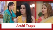 Jhanak Serial Twist: Arshi plans to trap Jhanak; Mrinalini comes to Jhanak’s rescue