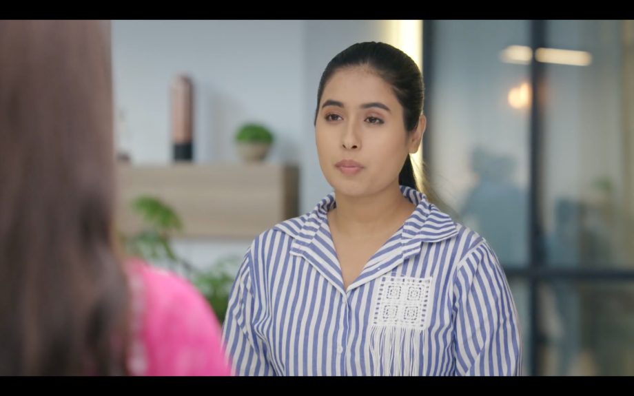 Jhanak Written Update, 12 July: Jhanak Faces Rejection For The Job, She Tries To Convince Office Staff To Give One Chance To Her 906493