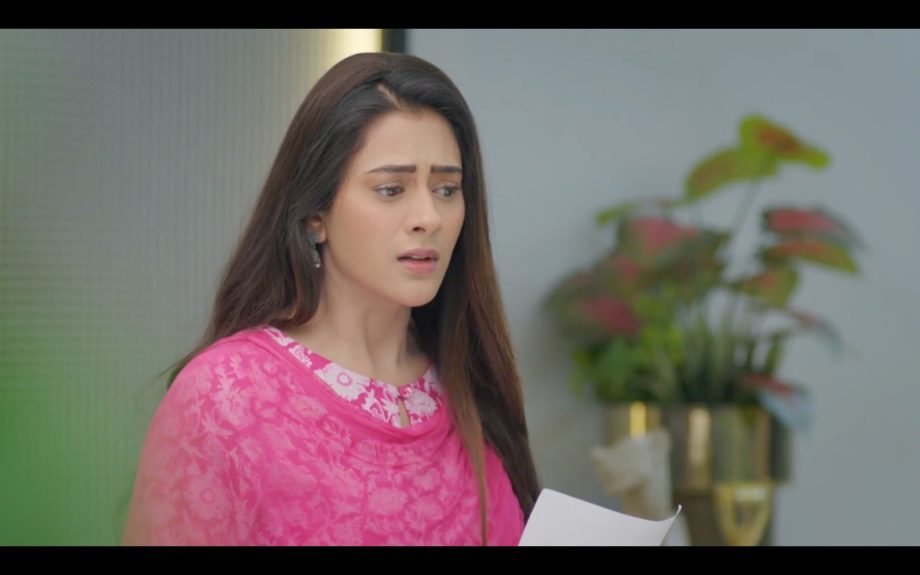 Jhanak Written Update, 12 July: Jhanak Faces Rejection For The Job, She Tries To Convince Office Staff To Give One Chance To Her 906494