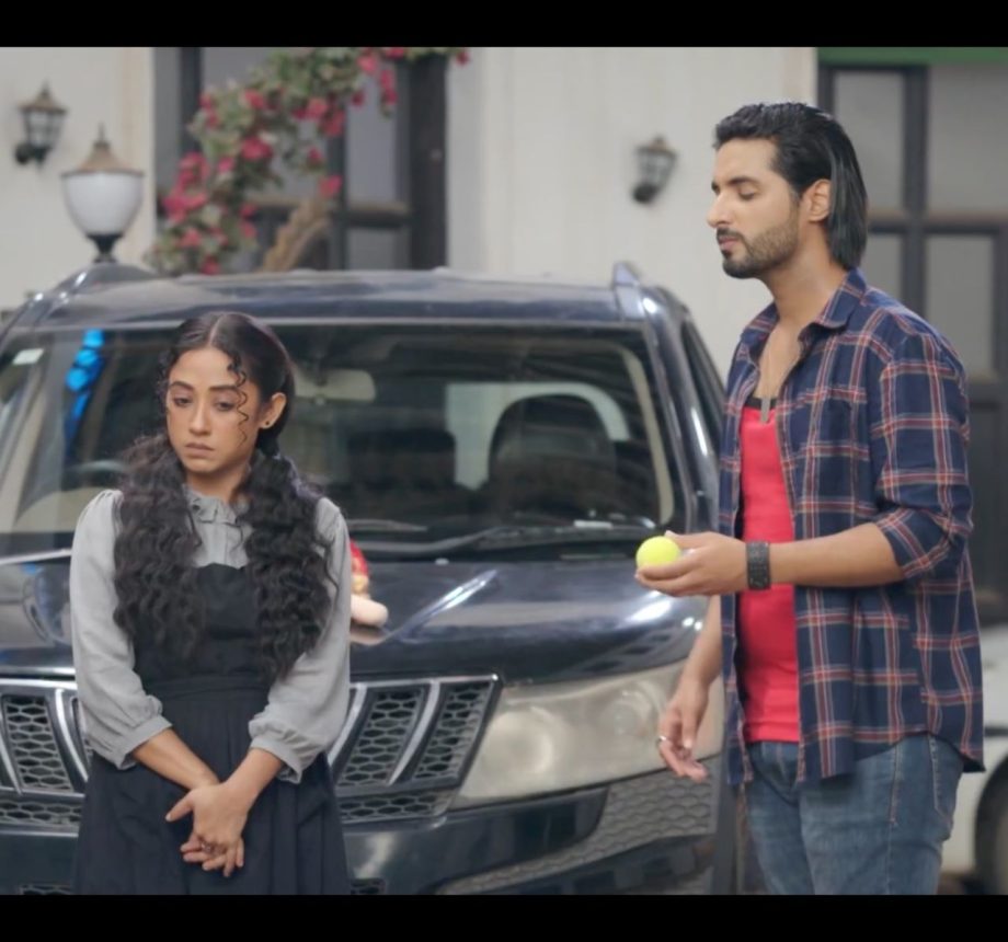 Jhanak Written Update, 12 July: Jhanak Faces Rejection For The Job, She Tries To Convince Office Staff To Give One Chance To Her 906488