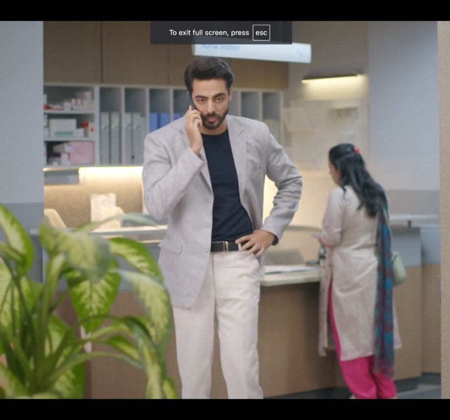 Jhanak Written Update, 12 July: Jhanak Faces Rejection For The Job, She Tries To Convince Office Staff To Give One Chance To Her 906490