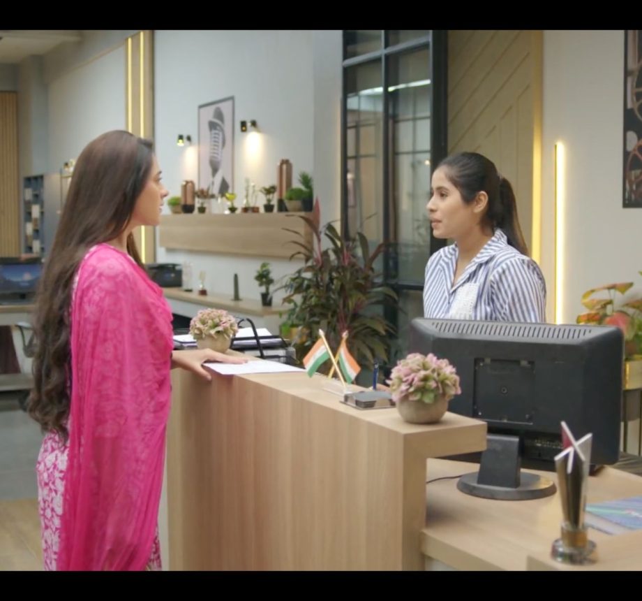Jhanak Written Update, 12 July: Jhanak Faces Rejection For The Job, She Tries To Convince Office Staff To Give One Chance To Her 906491