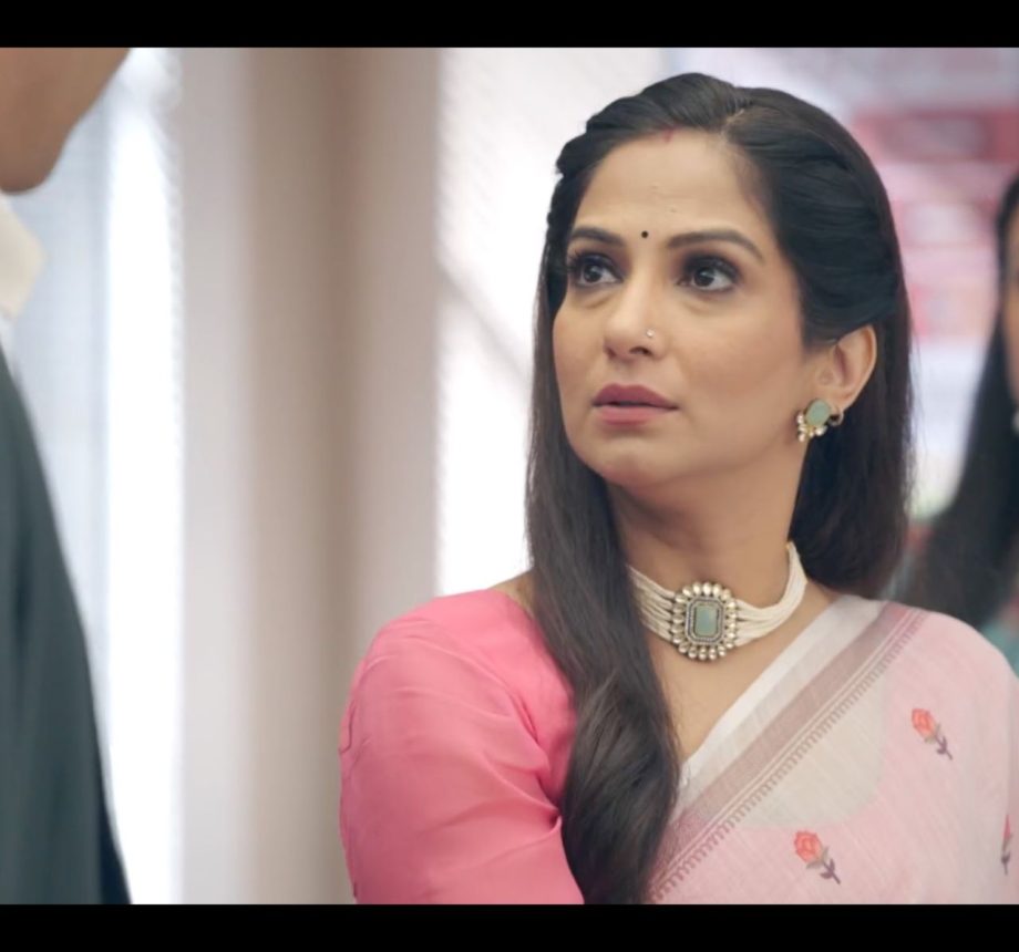 Jhanak Written Update, 12 July: Jhanak Faces Rejection For The Job, She Tries To Convince Office Staff To Give One Chance To Her 906492