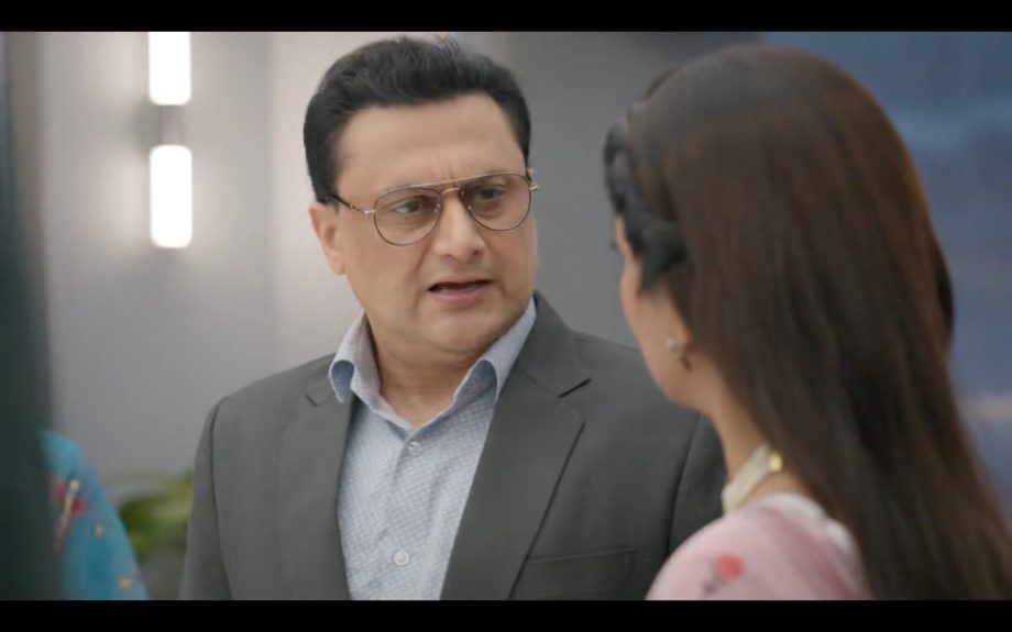 Jhanak Written Update, 12 July: Jhanak Faces Rejection For The Job, She Tries To Convince Office Staff To Give One Chance To Her 906483