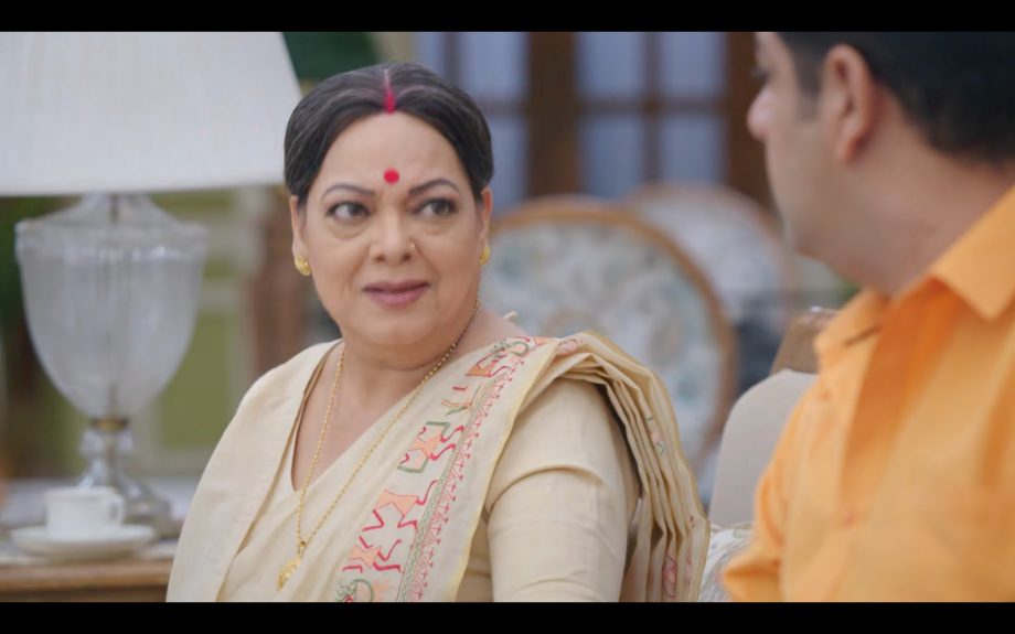 Jhanak Written Update 13 July: Jhanak Gets A Job In Mumbai, Aniruddha Worries About Her 906607