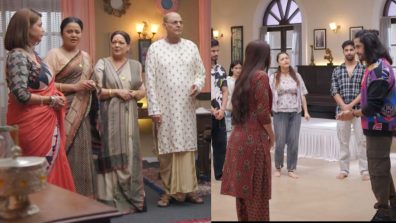 Jhanak Written Update 15 July: In this episode, Mrinalini Boldly Confronts Chhoton’s Parents About His Affair, And Jhanak Faces Humiliation At The Workplace