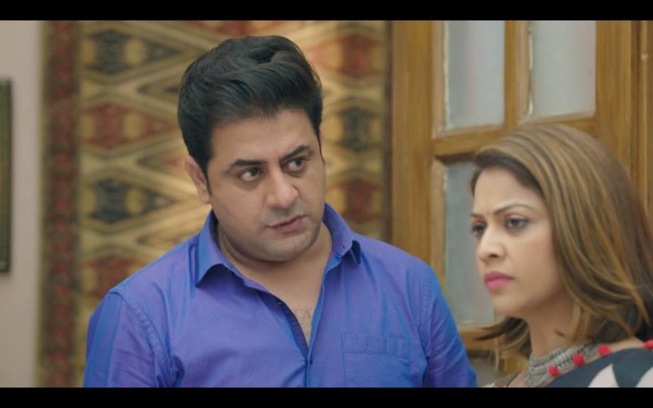 Jhanak Written Update 16th July: Jhanak Impresses Guru Ji With Her Dance Performance, Chhoton Confesses His Love 907029