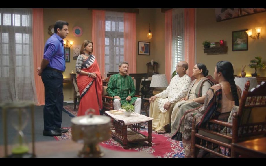 Jhanak Written Update 16th July: Jhanak Impresses Guru Ji With Her Dance Performance, Chhoton Confesses His Love 907032
