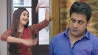 Jhanak Written Update 16th July: Jhanak Impresses Guru Ji With Her Dance Performance, Chhoton Confesses His Love