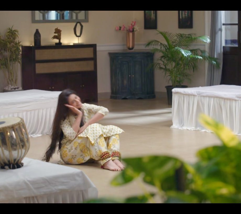 Jhanak Written Update 17th July: Guruji Understands Jhanak Is Not An Ordinary Girl; Anirudhha Becomes Angry After Hearing Jhanak's Name 907279