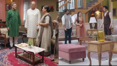 Jhanak Written Update 17th July: Guruji Understands Jhanak Is Not An Ordinary Girl; Anirudhha Becomes Angry After Hearing Jhanak’s Name