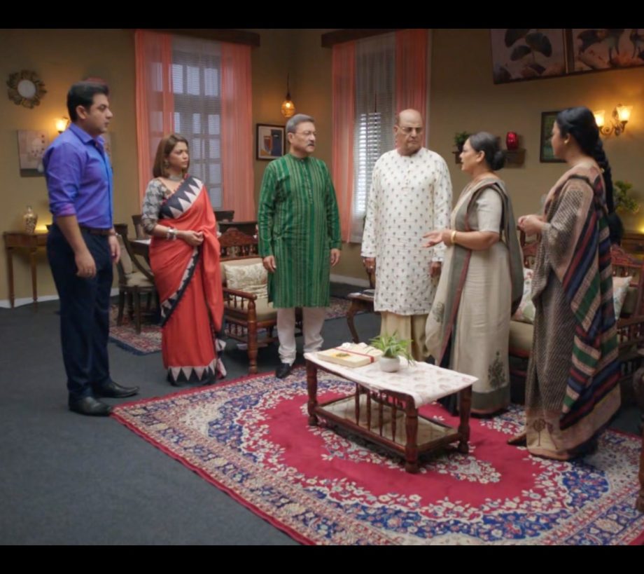 Jhanak Written Update 17th July: Guruji Understands Jhanak Is Not An Ordinary Girl; Anirudhha Becomes Angry After Hearing Jhanak's Name 907277