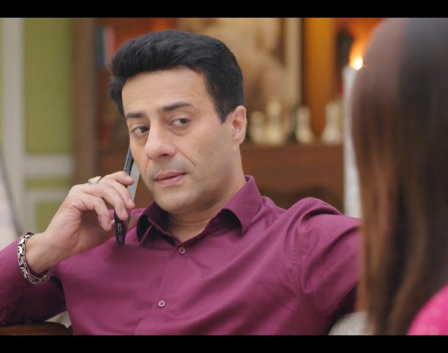 Jhanak Written Update 18th July: Guruji Is Impressed By Jhanak's Dedication, Basu Family Prepares To Welcome Arshi As Aniruddha's Wife 907584