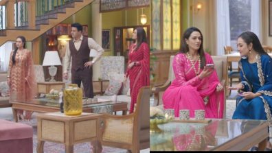 Jhanak Written Update 18th July: Guruji Is Impressed By Jhanak’s Dedication, Basu Family Prepares To Welcome Arshi As Aniruddha’s Wife