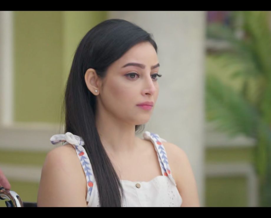 Jhanak Written Update 19th July: Jhanak Faces New Problems In Dance Academy; Arshi Has An Emotional Breakdown And Blames Jhanak For Everything 907756