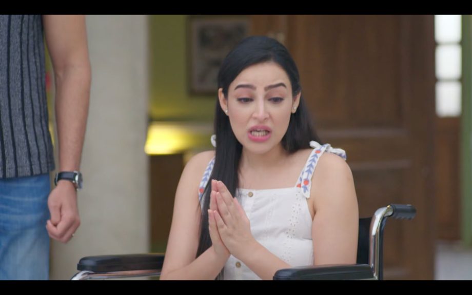 Jhanak Written Update 19th July: Jhanak Faces New Problems In Dance Academy; Arshi Has An Emotional Breakdown And Blames Jhanak For Everything 907760