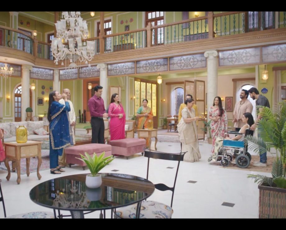 Jhanak Written Update 19th July: Jhanak Faces New Problems In Dance Academy; Arshi Has An Emotional Breakdown And Blames Jhanak For Everything 907755