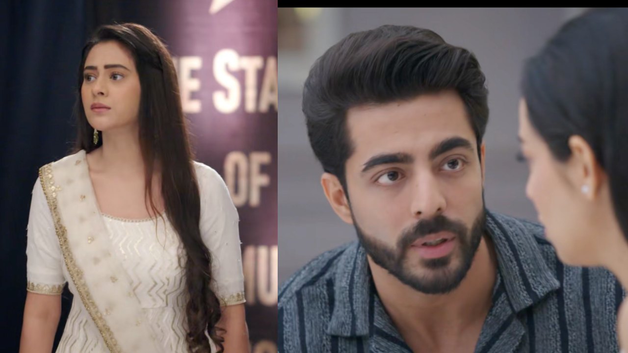 Jhanak Written Update 20th July: Jhanak Shocks By Seeing Brij Bhushan At The Auditorium; Aniruddha Makes A New Start With Her 907969