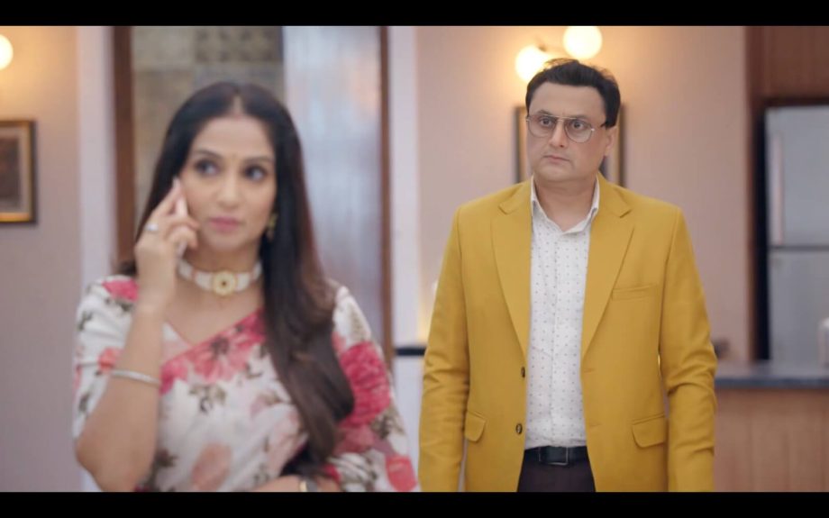 Jhanak Written Update 21st July: Jhanak Gets Selected For The Next Level, Brij Bhushan Tries To Defame Her 908168