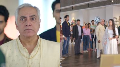 Jhanak Written Update 22nd July: Brij Bhushan Accuses Jhanak For Destroying Arshi’s Career, Guru Ji Takes Stand For Jhanak