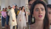 Jhanak Written Update 23rd July: Guruji Fights With His Wife For Jhanak, Arshi Taunts Aniruddha