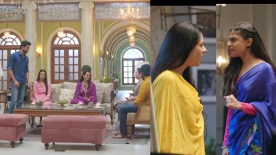 Jhanak Written Update 24th July: Basu Family Plans Marriage Of Arshi And Aniruddha, Jhanak Accused For Stealing Money