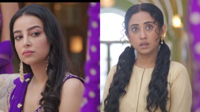 Jhanak Written Update 25th July: Arshi Gets An Invitation From Mumbai Dance Reality Show, Appu Reveals the Truth