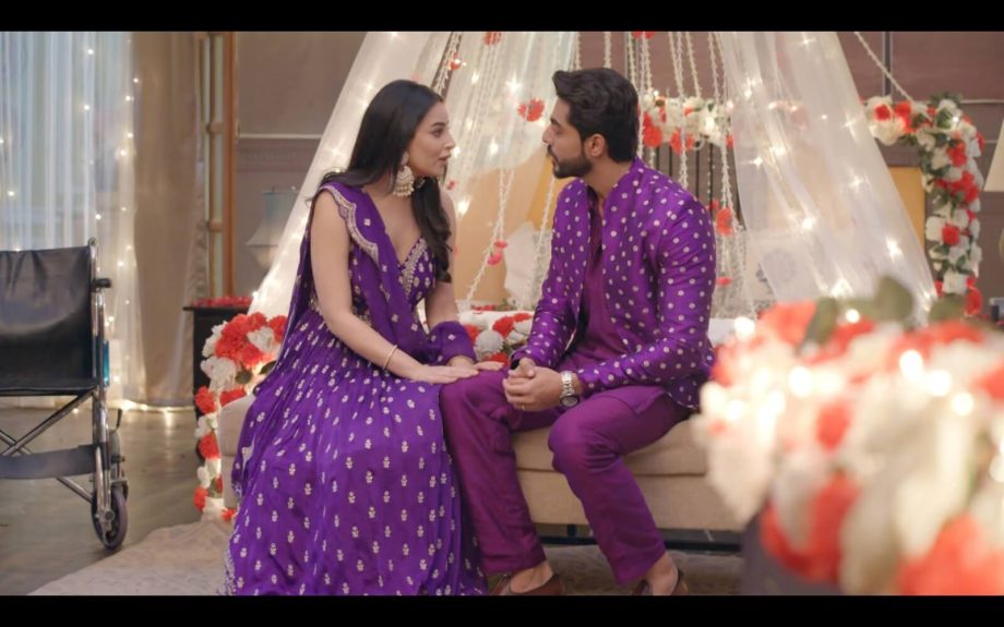 Jhanak Written Update 26th July: Arshi Confronts Aniruddha, Competitors Accuses Jhanak 909196