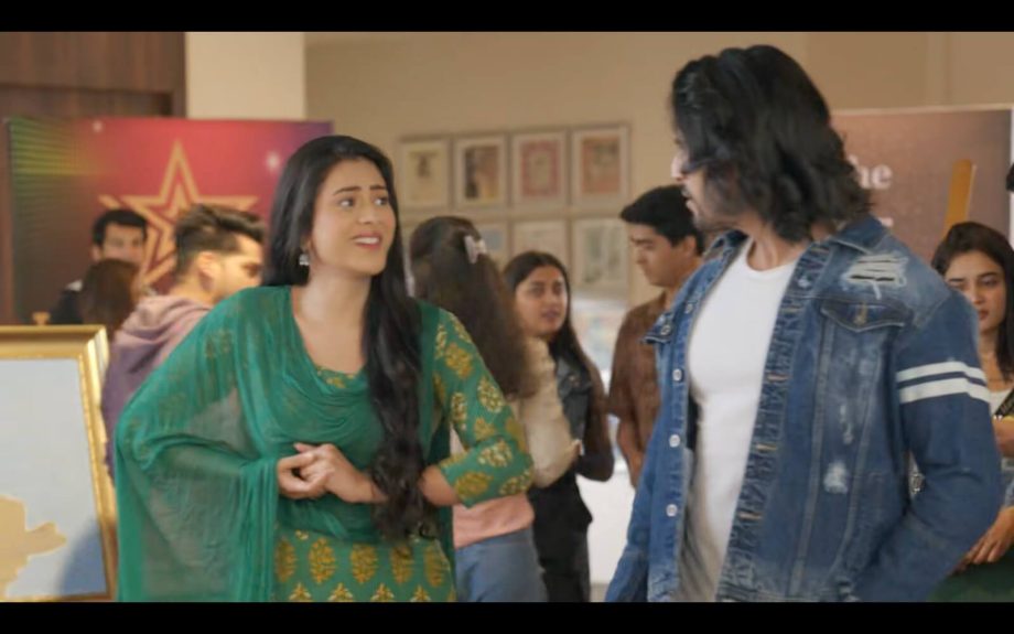 Jhanak Written Update 26th July: Arshi Confronts Aniruddha, Competitors Accuses Jhanak 909198