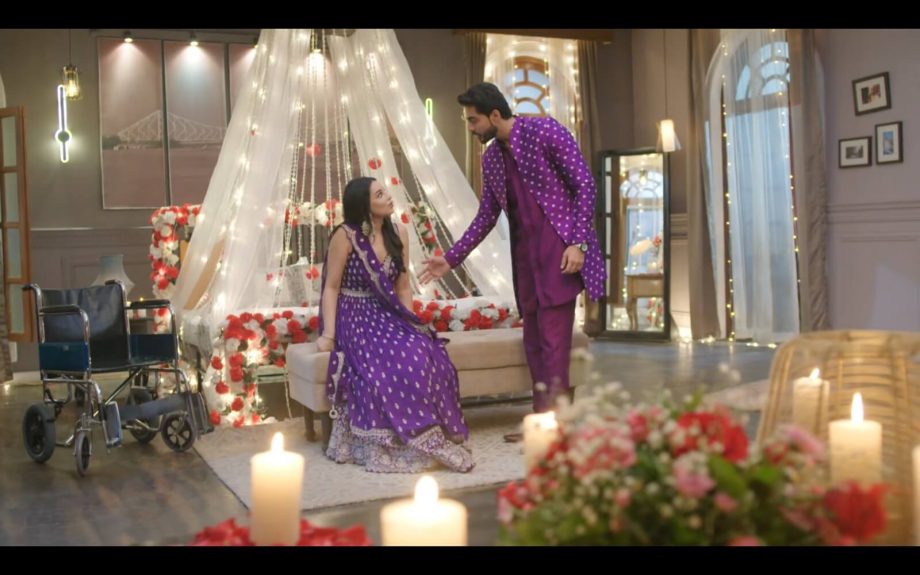 Jhanak Written Update 26th July: Arshi Confronts Aniruddha, Competitors Accuses Jhanak 909199