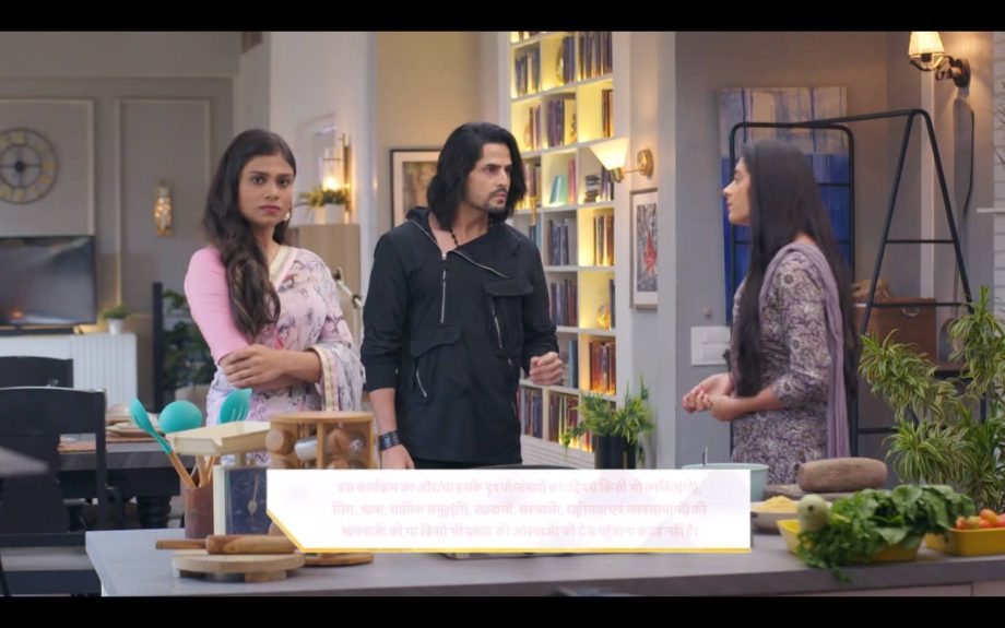 Jhanak Written Update 26th July: Arshi Confronts Aniruddha, Competitors Accuses Jhanak 909200