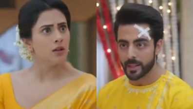Jhanak Written Update 28th July: Aniruddha Takes A Stand For Jhanak, Brij Bhushan Conspires