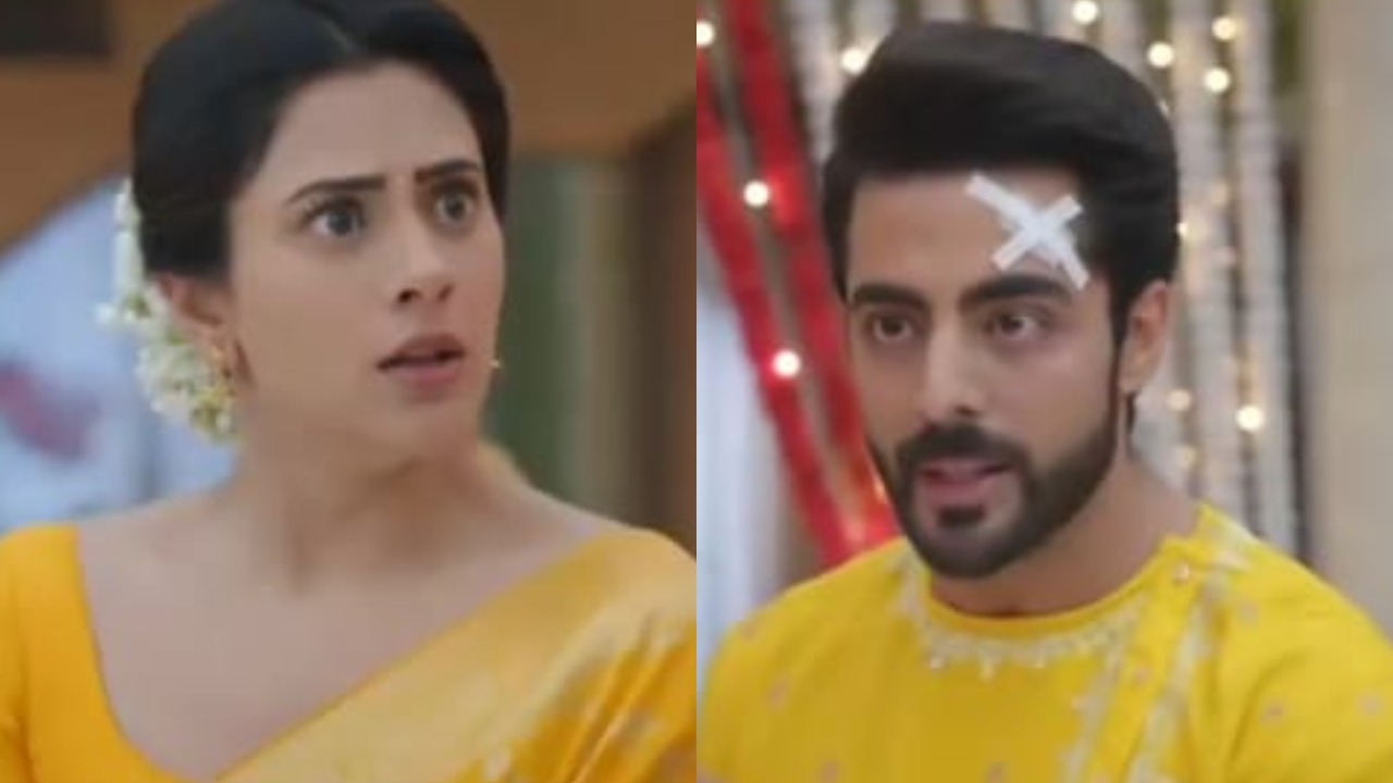 Jhanak Written Update 28th July: Aniruddha Takes A Stand For Jhanak, Brij Bhushan Conspires 909600