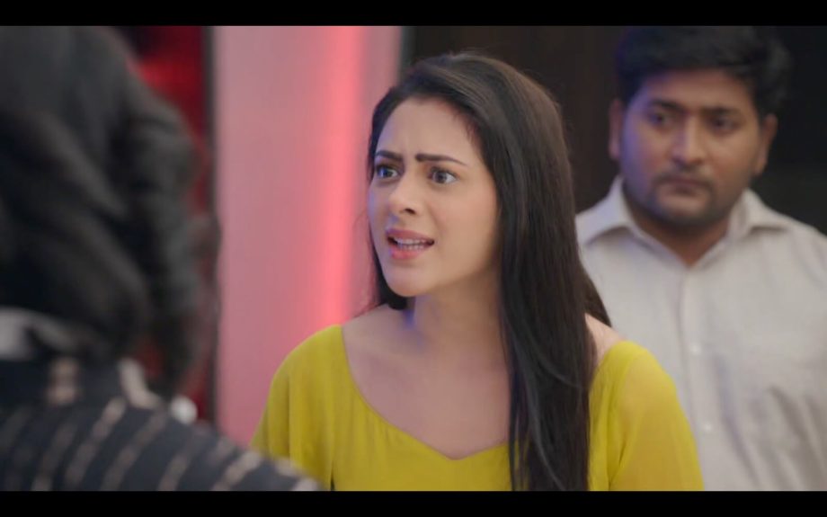 Jhanak Written Update 30th July: Jhanak Fails To Make A Place For Herself In The Second Round Of The Dance Competition 909916