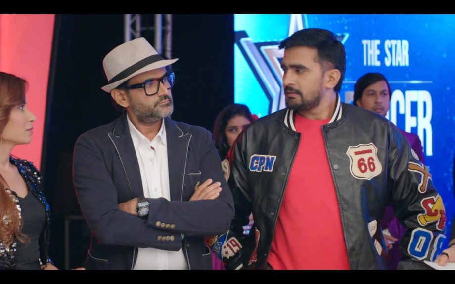 Jhanak Written Update 30th July: Jhanak Fails To Make A Place For Herself In The Second Round Of The Dance Competition 909917