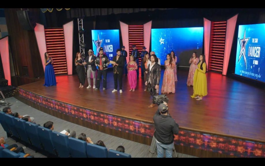 Jhanak Written Update 30th July: Jhanak Fails To Make A Place For Herself In The Second Round Of The Dance Competition 909919