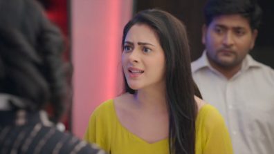 Jhanak Written Update 30th July: Jhanak Fails To Make A Place For Herself In The Second Round Of The Dance Competition